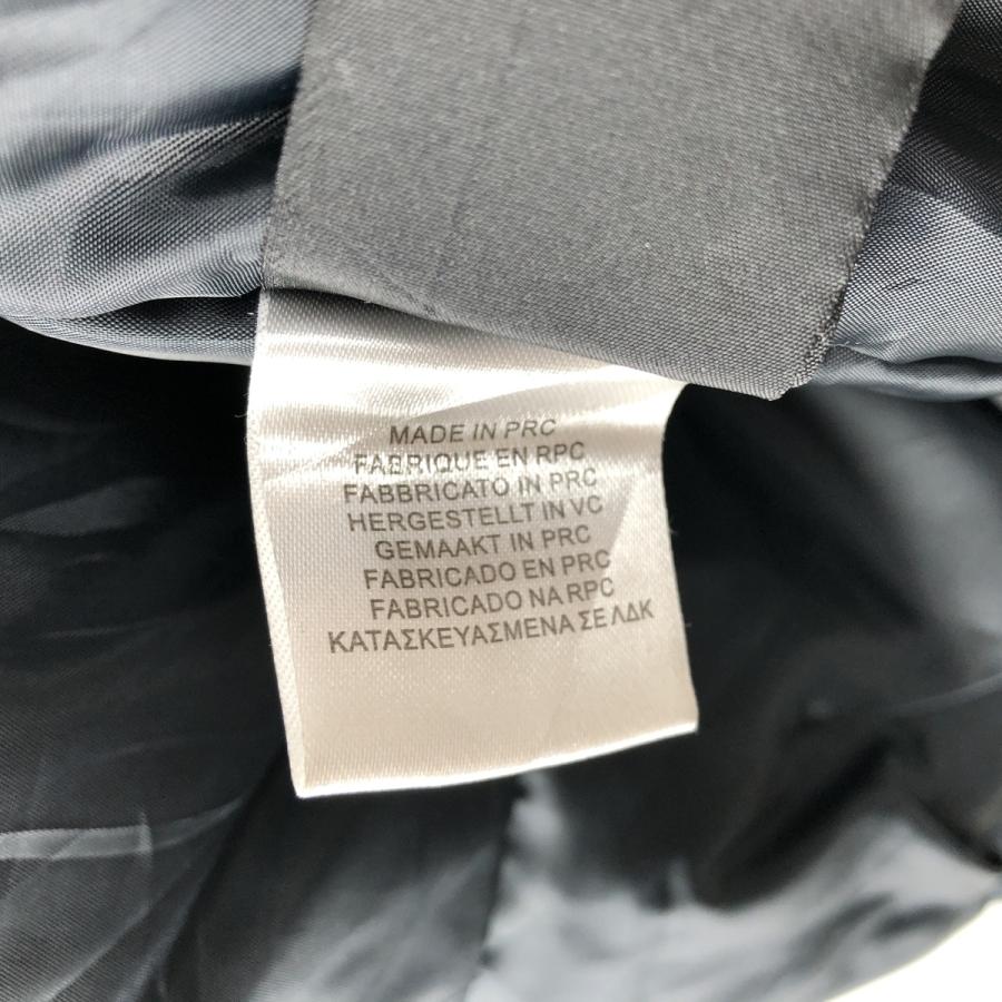Schott N.Y.C（ショット） 古着 民間品 SCHOTT 中綿入り フード付き