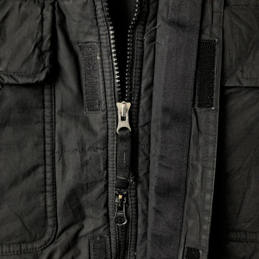 chom　90年代 オールドGAP　ダウンベスト　ブラック漆黒 90年代 オールドGAP ダウンベスト ブラック漆黒 gap ニットベスト