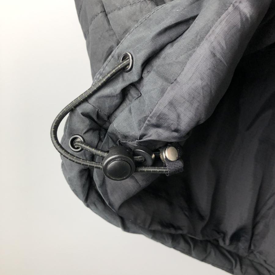 古着 90年代 ギャップ GAP オールドギャップ 中綿ベスト メンズM相当 ヴィンテージ/eaa606787 GAP（ギャップ） 古着 90年代 オールドギャップ 中綿ベスト メンズM