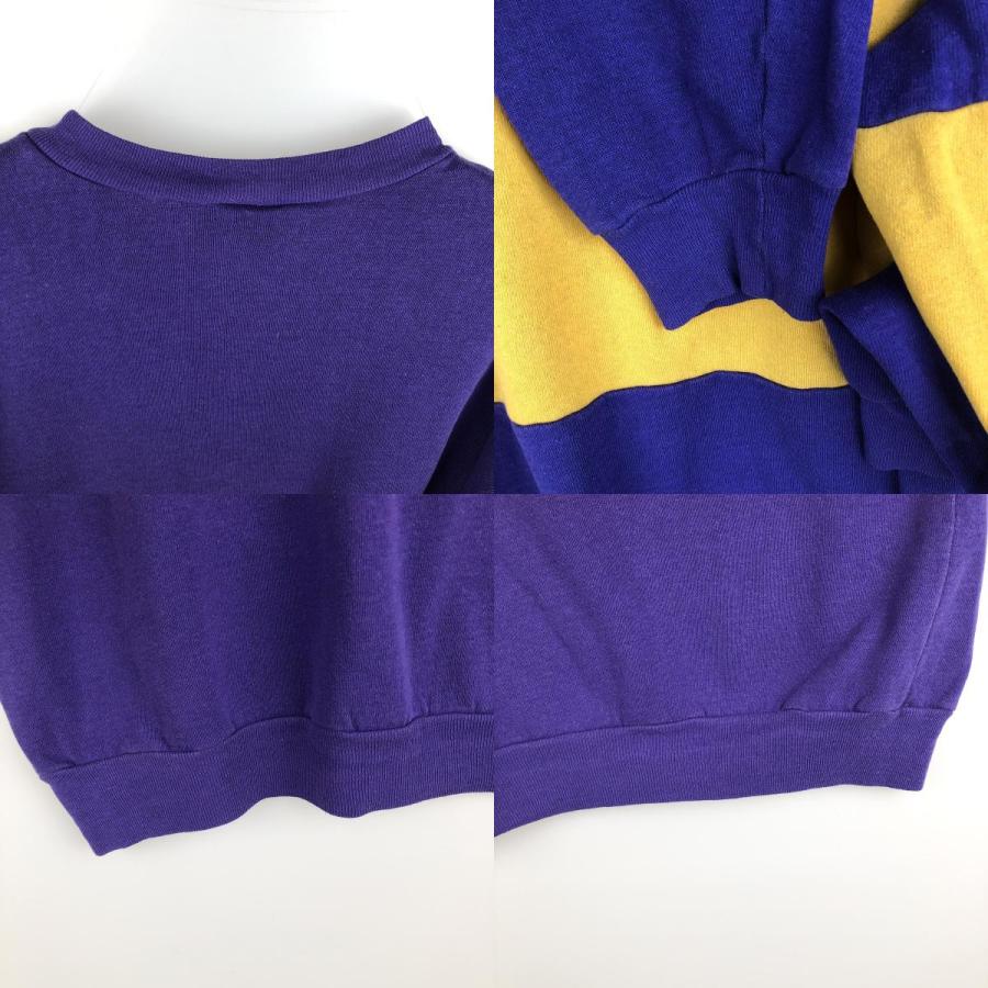 古着 ナツメグ NUTMEG NBA LOS ANGELES LAKERS ロサンゼルス