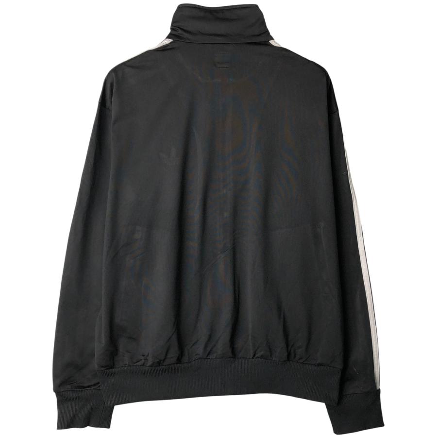 【希少】adidas originals トラックジャケット　ジャージ　00s adidas（アディダス） 古着 00年代 adidas ORIGINALS オリジナルス