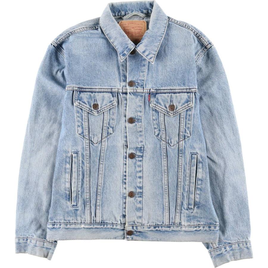 Levi's（リーバイス） 古着 90年代 Levi's 70503-0216 ユーロモデル