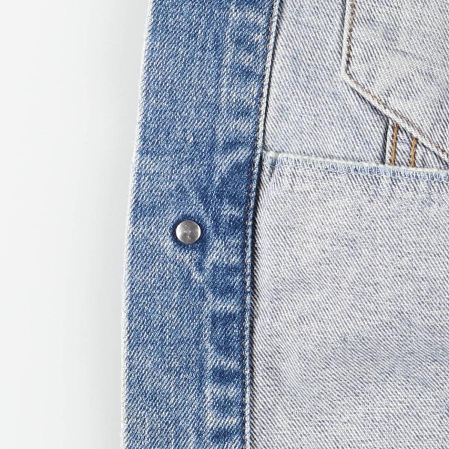Levi's（リーバイス） 古着 90年代 Levi's 70503-0216 ユーロモデル