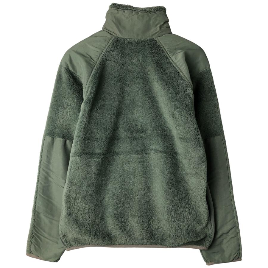 古着 米軍実品 ECWCS GEN3 LEVEL3 ミリタリー フリースジャケット 
