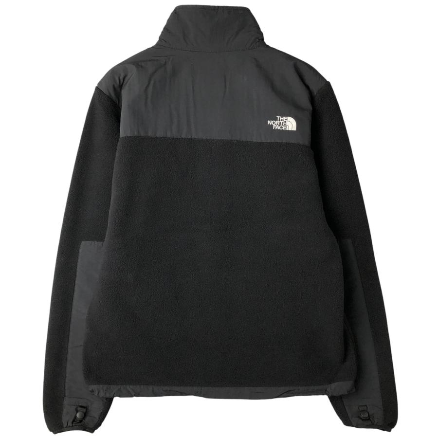 THE NORTH FACE（ザ ノースフェイス） 古着 デナリジャケット ナイロン