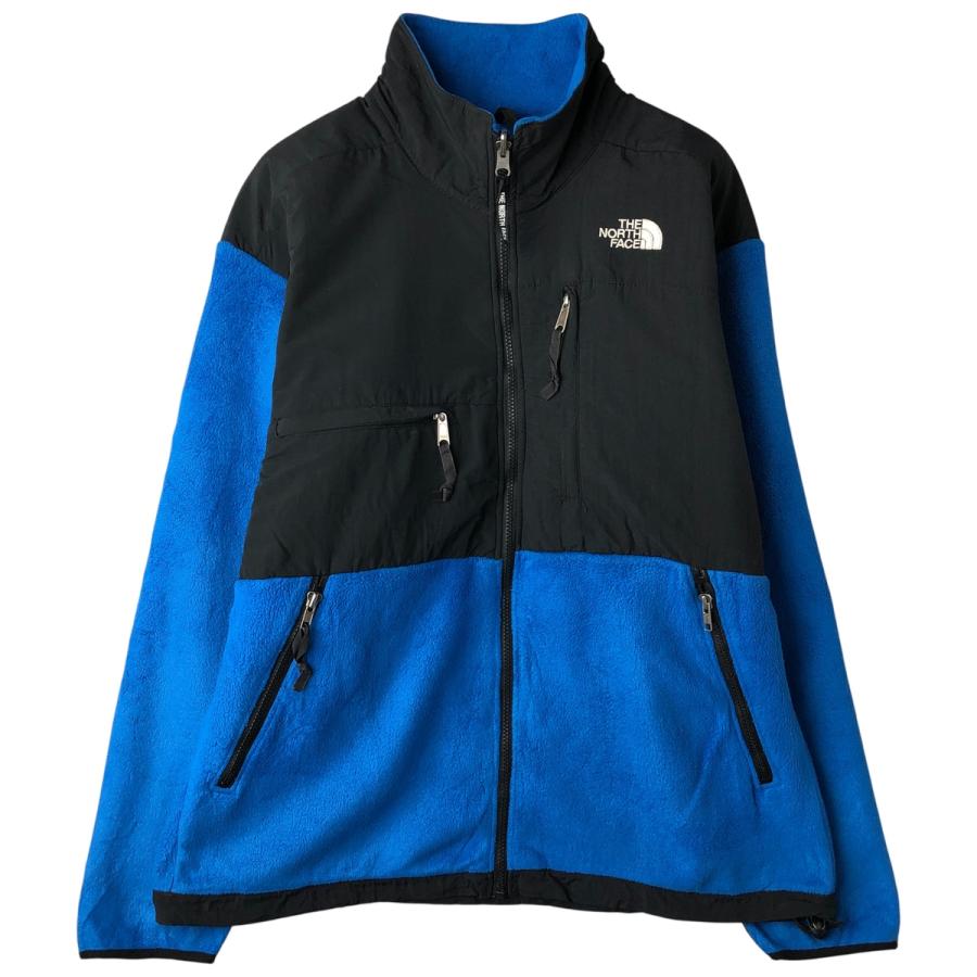 THE NORTH FACE（ザ ノースフェイス） 古着 デナリジャケット ナイロン