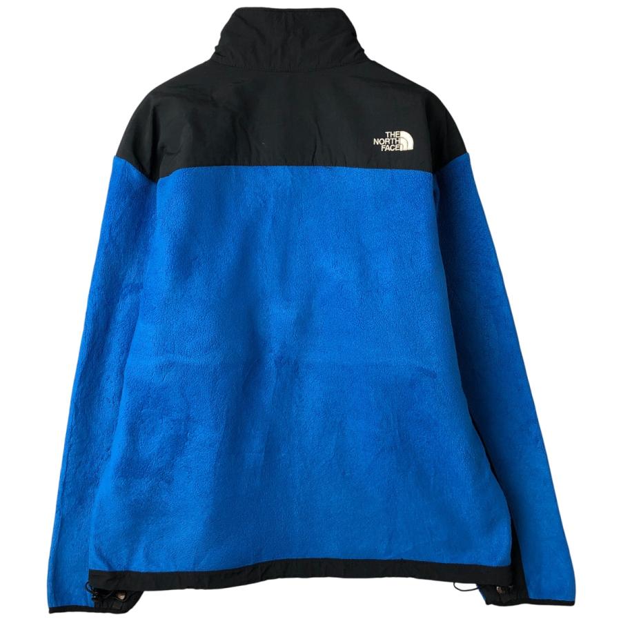 古着 ザノースフェイス THE NORTH FACE デナリジャケット ナイロンxフリースジャケット LARGE メンズL相当/eaa606825 THE NORTH FACE（ザ ノースフェイス） 古着 デナリジャケット ナイロン