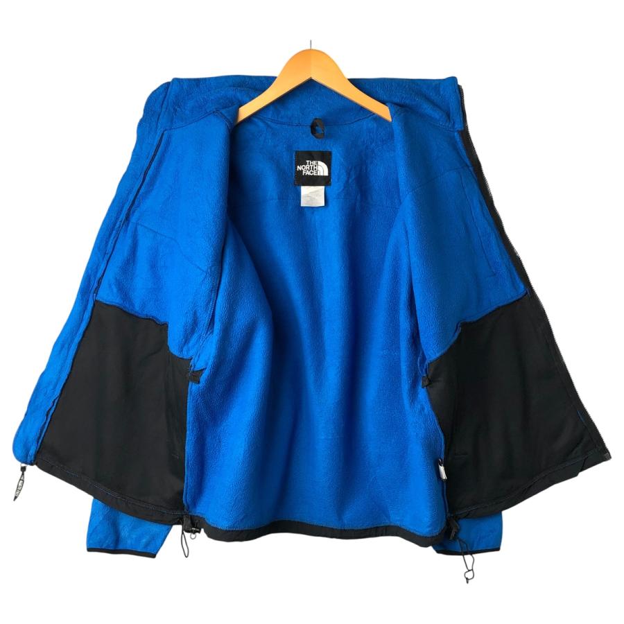 THE NORTH FACE（ザ ノースフェイス） 古着 デナリジャケット ナイロン