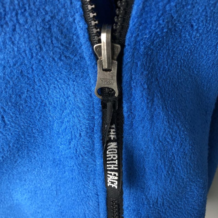 THE NORTH FACE（ザ ノースフェイス） 古着 デナリジャケット ナイロン