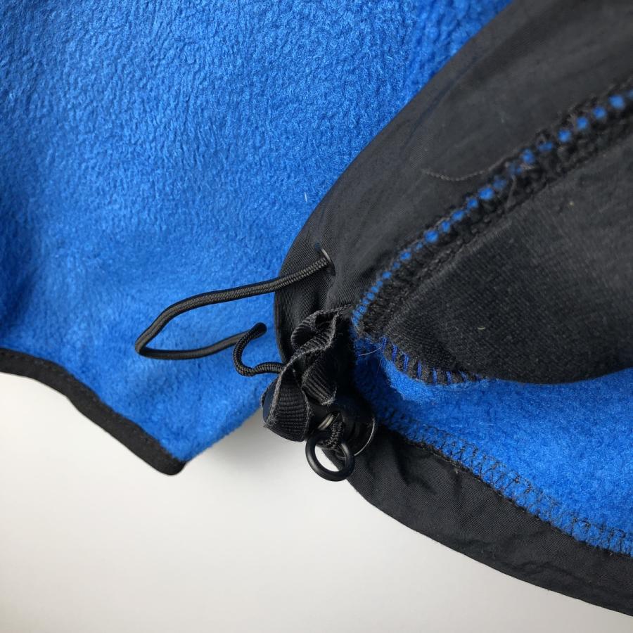 THE NORTH FACE（ザ ノースフェイス） 古着 デナリジャケット ナイロン