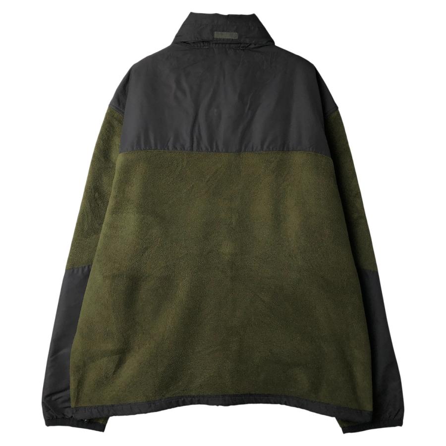 古着 ラルフローレン Ralph Lauren POLO by Ralph Lauren 切替 フリースジャケット メンズXXL相当/eaa606828 古着 ラルフローレン Ralph Lauren POLO by 切替 フリースジャケット