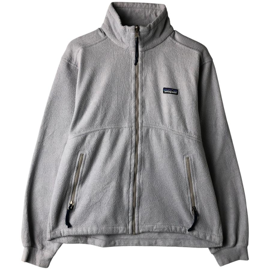 古着 ~00年代 パタゴニア Patagonia フリースジャケット メンズM相当/eaa606829 patagonia（パタゴニア） 古着 ~00年代 フリースジャケット メンズM