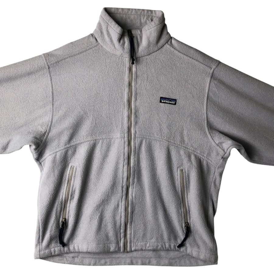 patagonia（パタゴニア） 古着 ~00年代 フリースジャケット メンズM