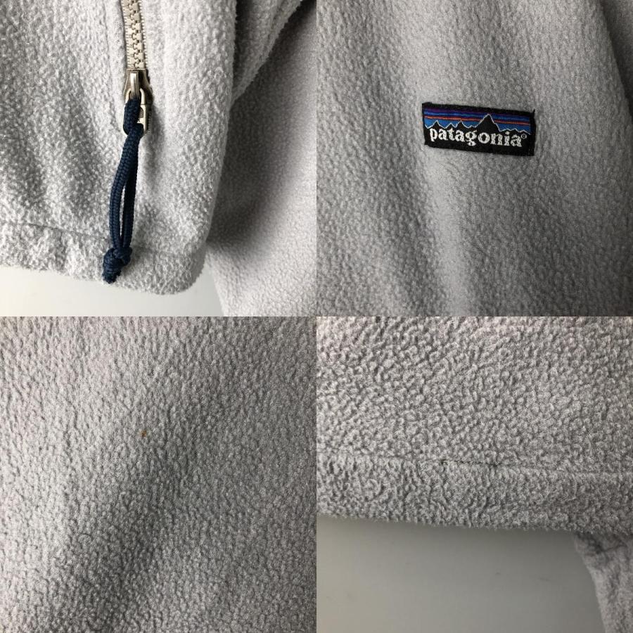 patagonia（パタゴニア） 古着 ~00年代 フリースジャケット メンズM