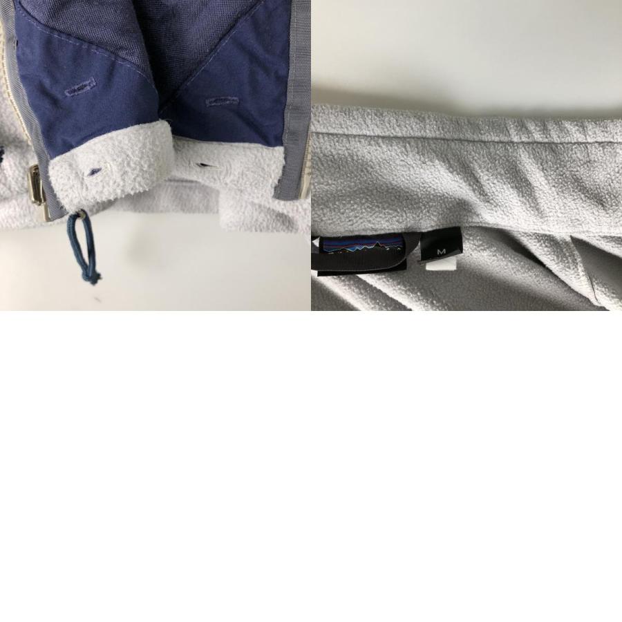 patagonia（パタゴニア） 古着 ~00年代 フリースジャケット メンズM