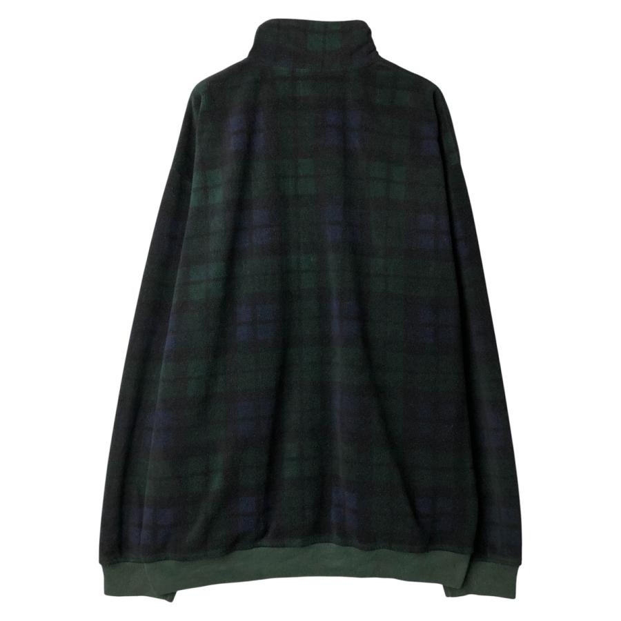 90s OLD GAP ブラックウォッチ　ジャケット GAP（ギャップ） 古着 90年代 オールドギャップ ブラックウォッチ