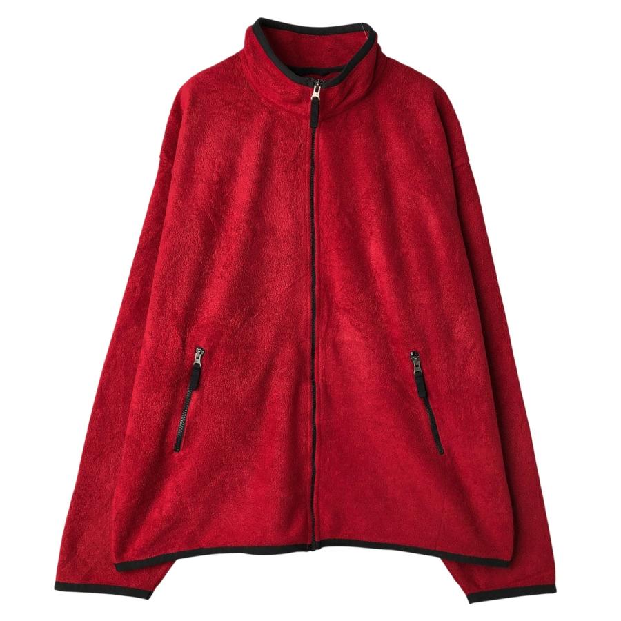 古着 90年代 ギャップ GAP オールドギャップ フリースジャケット メンズXL相当 ヴィンテージ/eaa606837 GAP（ギャップ） 古着 90年代 オールドギャップ フリースジャケット