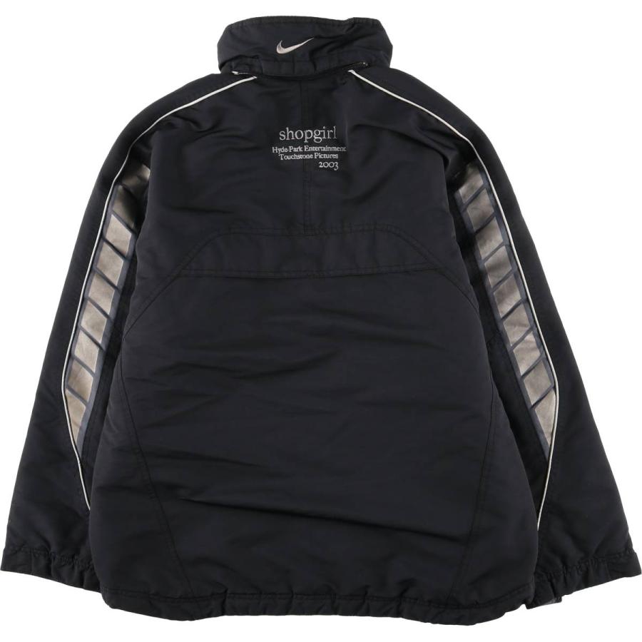 NIKE（ナイキ） 古着 00年代 中綿ジャケット パファージャケット