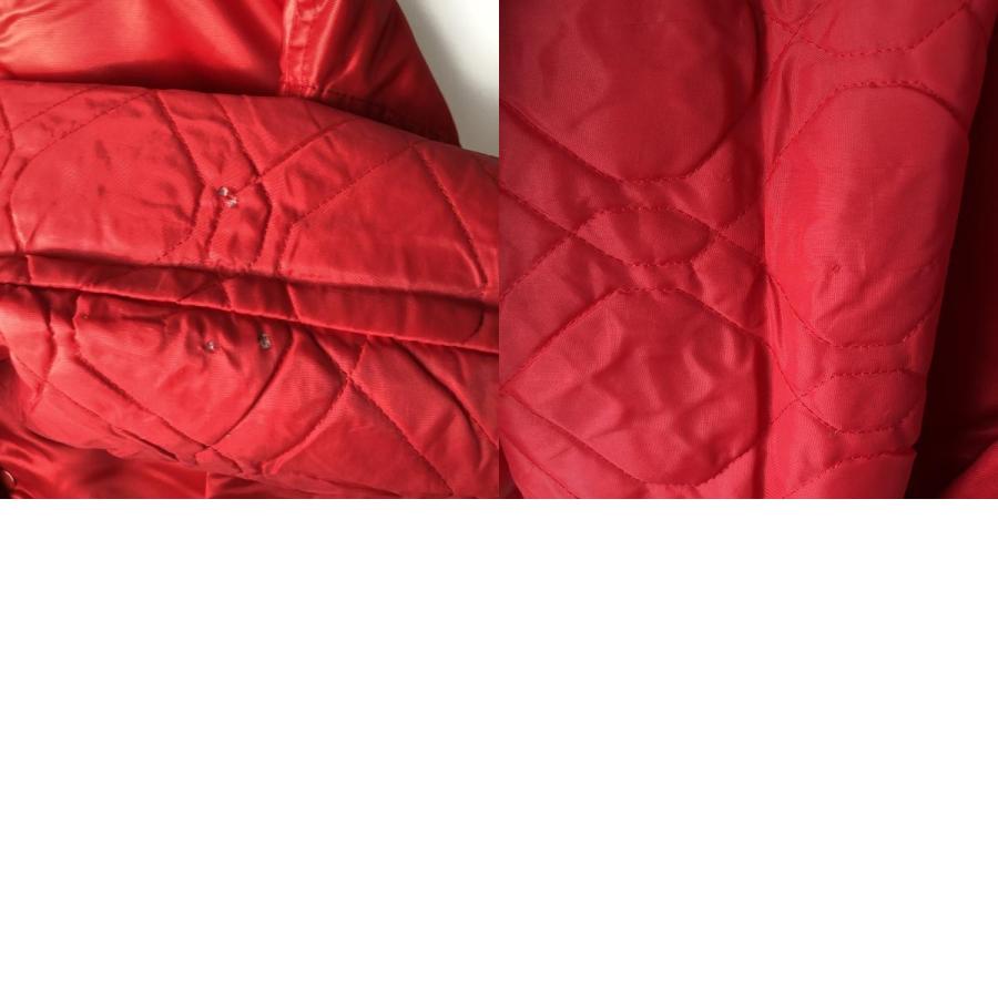 STARTER（スターター） 古着 90年代 NBA シカゴ ブルズ ナイロン