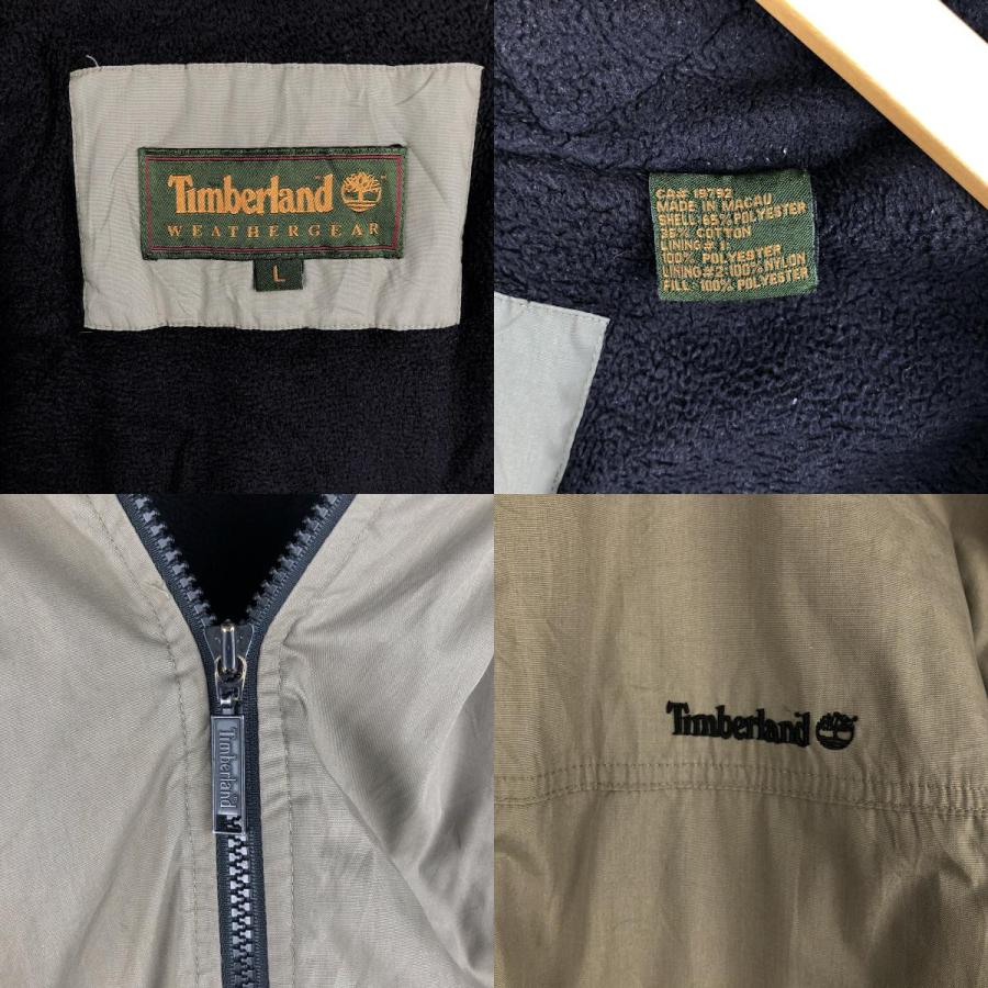 Timberland（ティンバーランド） 古着 90~00年代 Timberland