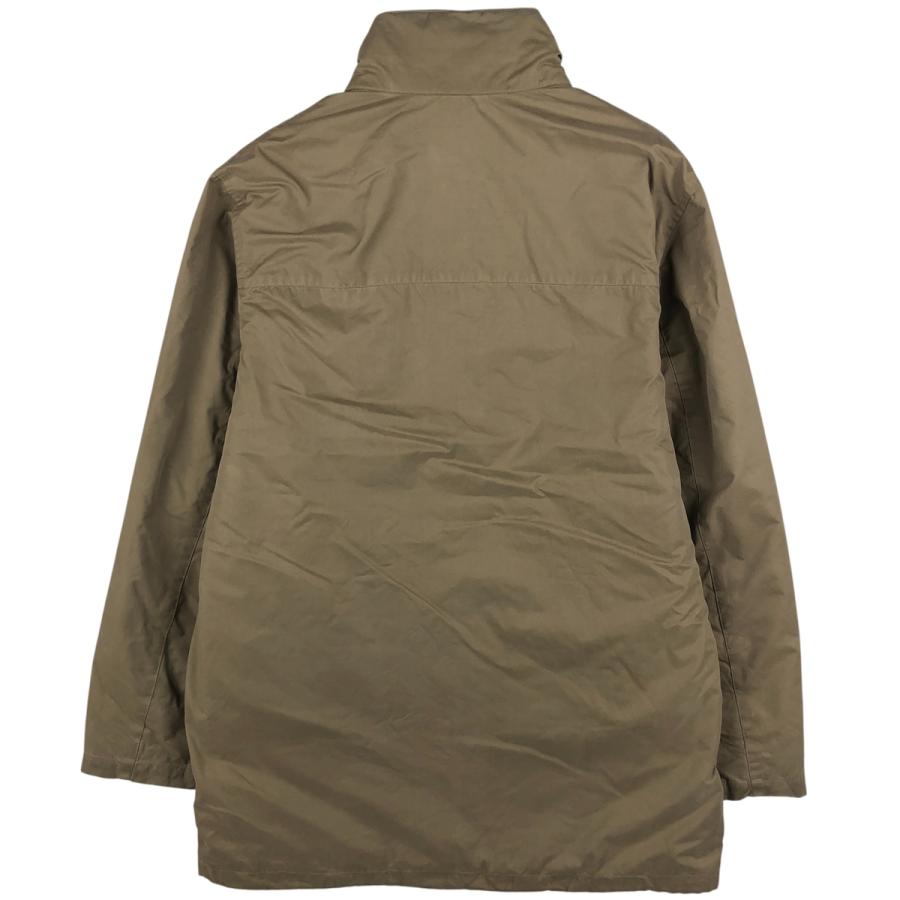 BURBERRY（バーバリー） 古着 Burberry's BURBERRY LONDON 中綿