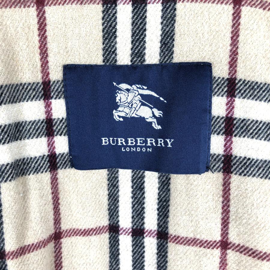 BURBERRY（バーバリー） 古着 Burberry's BURBERRY LONDON 中綿