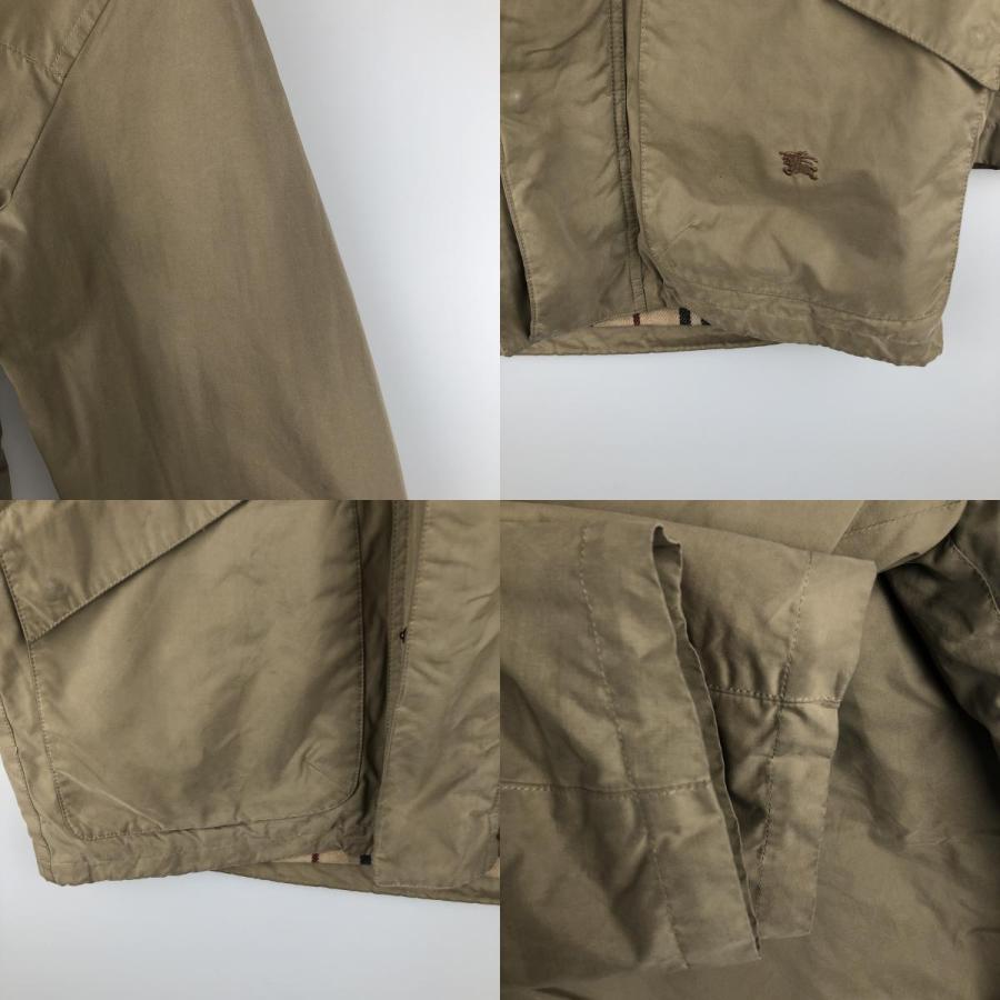 BURBERRY（バーバリー） 古着 Burberry's BURBERRY LONDON 中綿