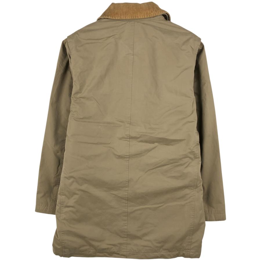 BURBERRY（バーバリー） 古着 Burberry's LONDON 中綿入り コットン