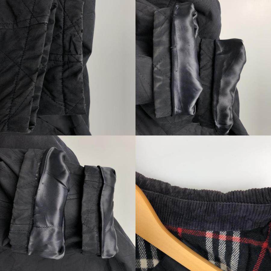 BURBERRY（バーバリー） 古着 Burberry's 中綿ジャケット パファー