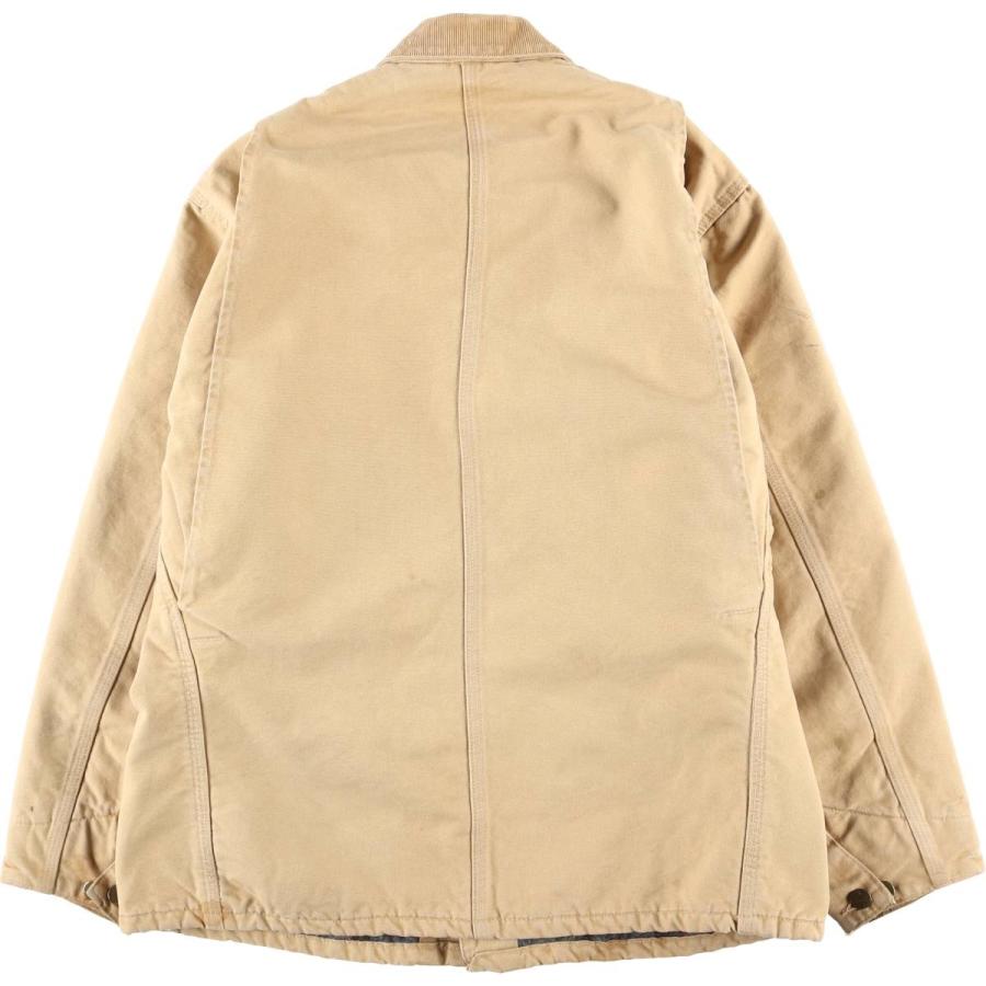 Carhartt（カーハート） 古着 90年代 ミシガンチョアコート ダック