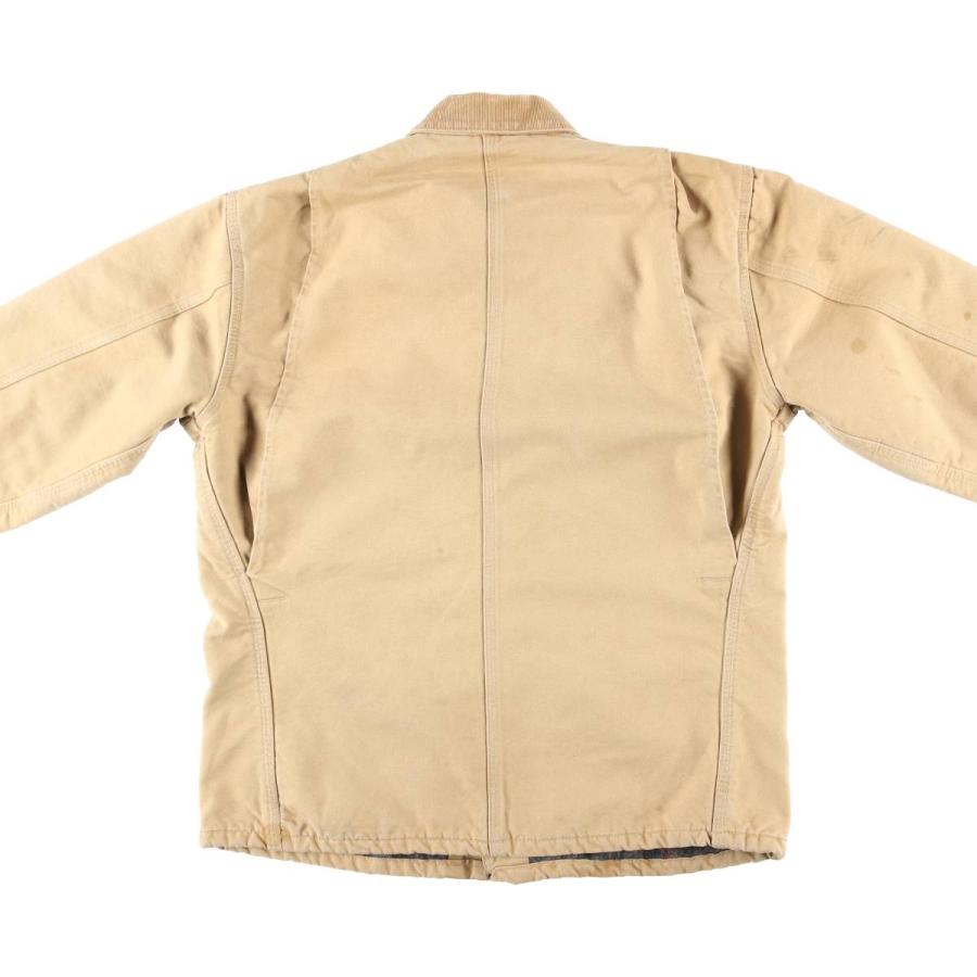 Carhartt（カーハート） 古着 90年代 ミシガンチョアコート ダック