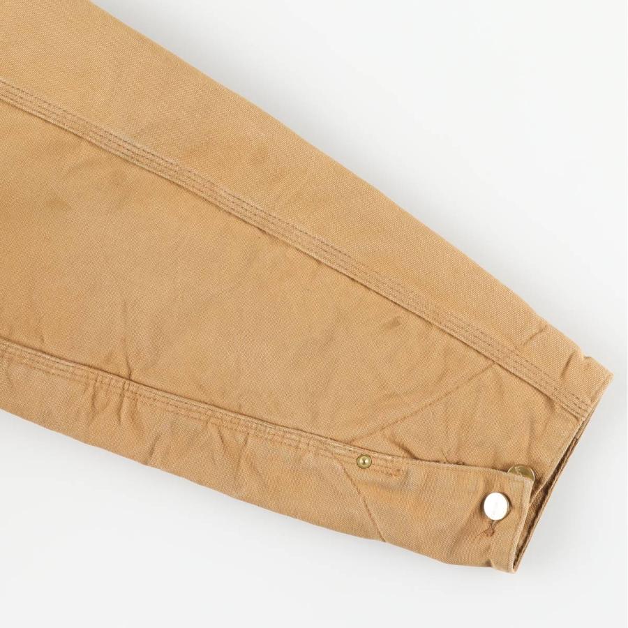 Carhartt（カーハート） 古着 ミシガンチョアコート ダック