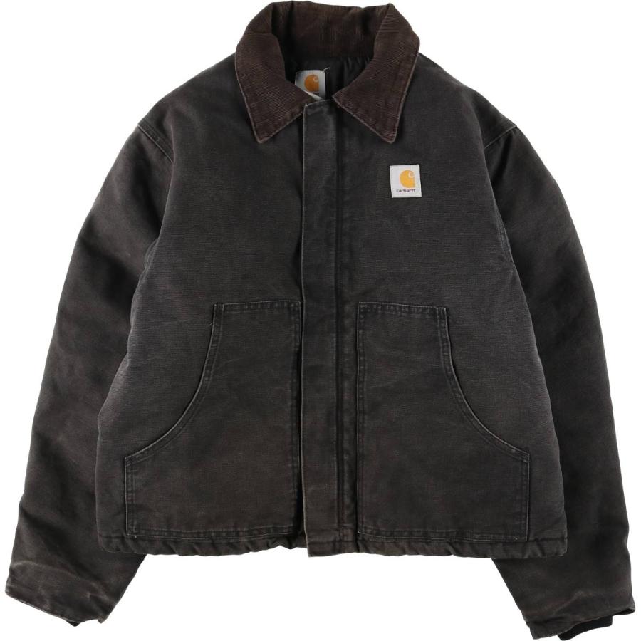 Carhartt（カーハート） 古着 トラディショナルジャケット 中綿入り