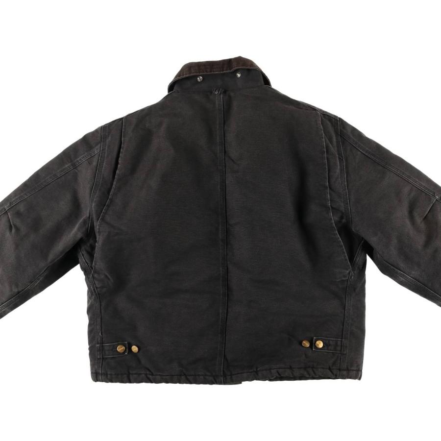 Carhartt（カーハート） 古着 トラディショナルジャケット 中綿入り