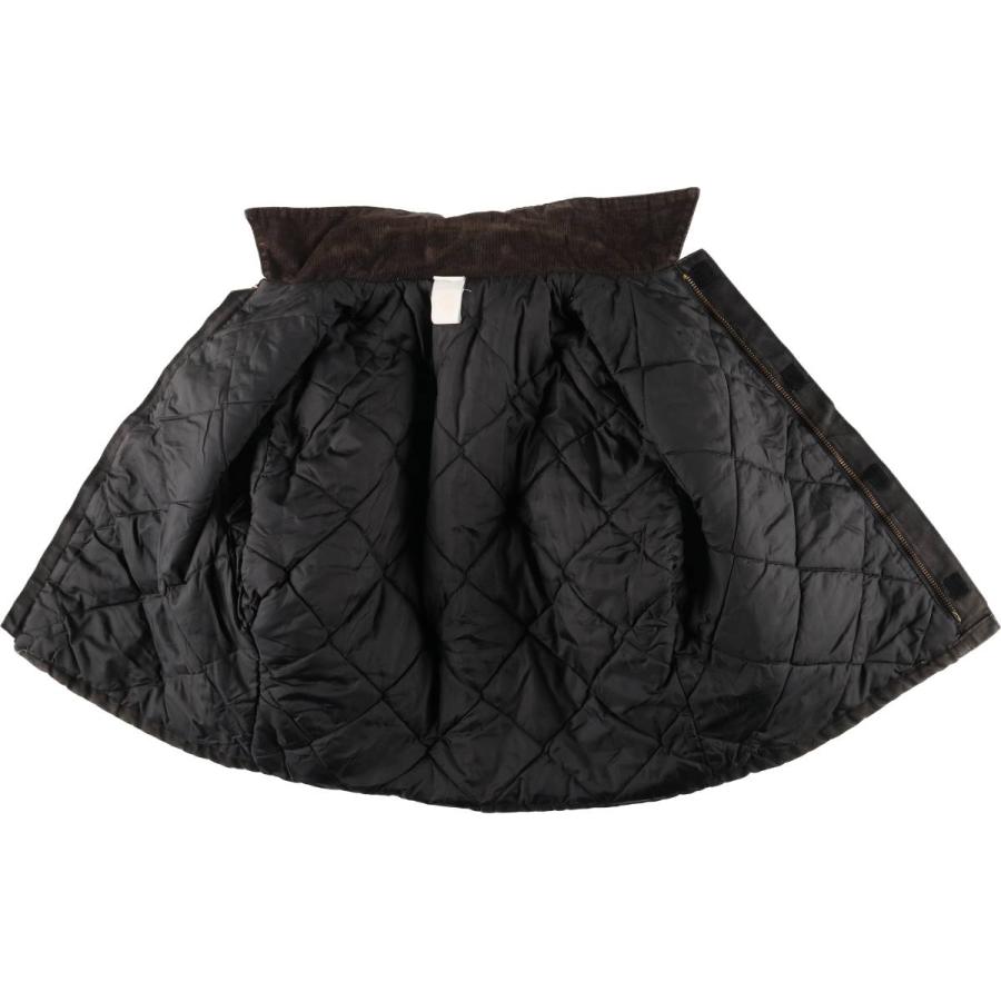 Carhartt（カーハート） 古着 トラディショナルジャケット 中綿入り