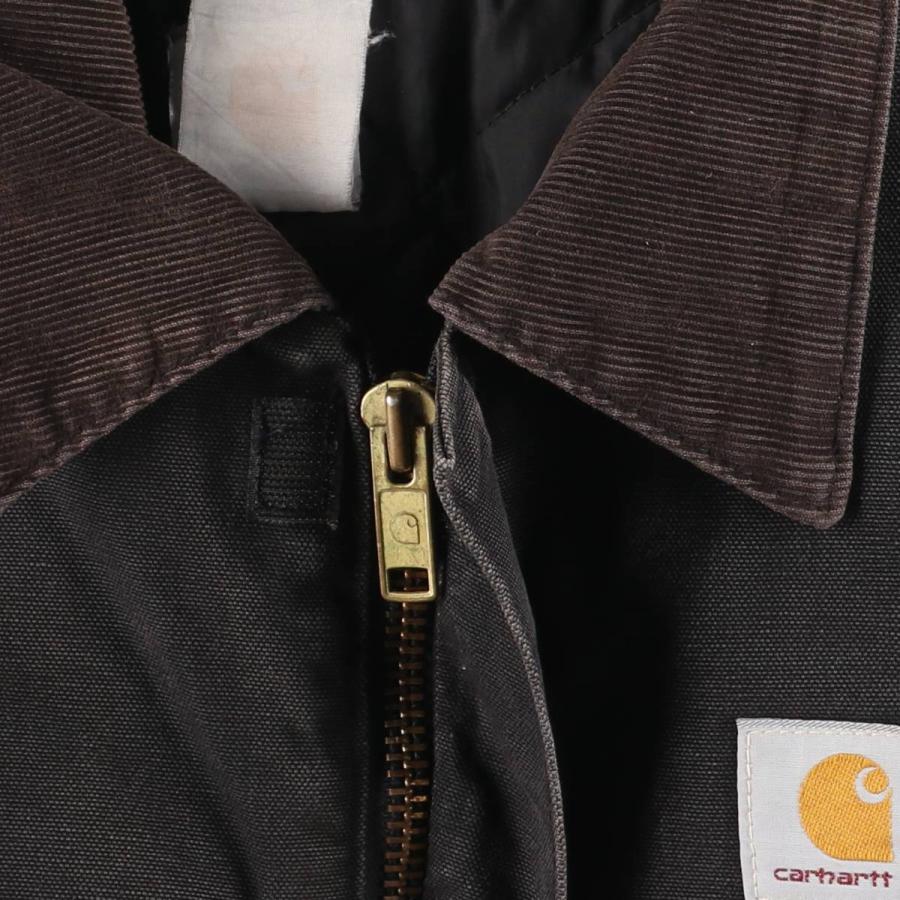 Carhartt（カーハート） 古着 トラディショナルジャケット 中綿入り