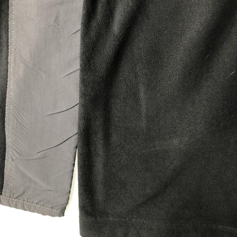 THE NORTH FACE（ザ ノースフェイス） 古着 切替 ハーフジップ