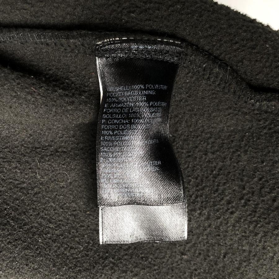 THE NORTH FACE（ザ ノースフェイス） 古着 フリースジャケット メンズ