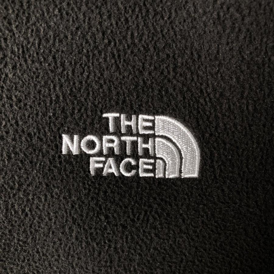 THE NORTH FACE（ザ ノースフェイス） 古着 フリースジャケット メンズ