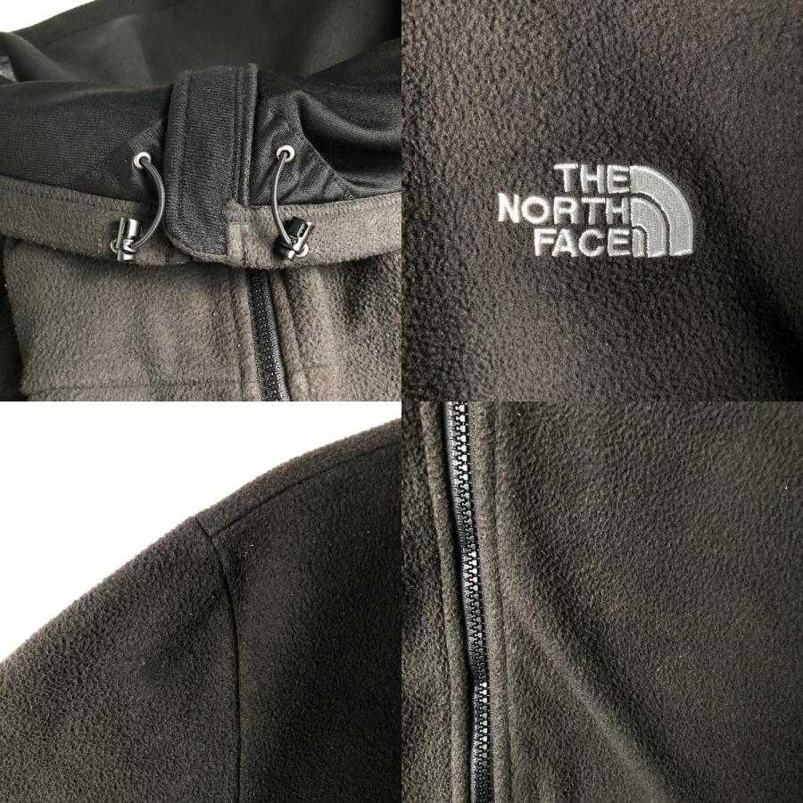 古着 ザノースフェイス THE NORTH FACE フリースジャケット メンズM相当/eaa606913 THE NORTH FACE（ザ ノースフェイス） 古着 フリースジャケット メンズ