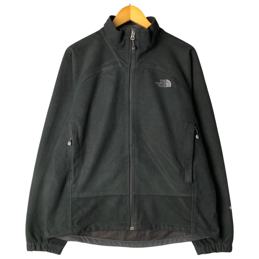 THE NORTH FACE（ザ ノースフェイス） 古着 フリースジャケット メンズ