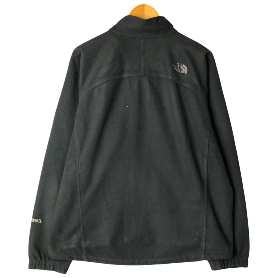 THE NORTH FACE（ザ ノースフェイス） 古着 フリースジャケット メンズ