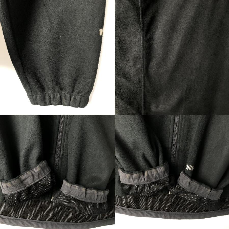 THE NORTH FACE（ザ ノースフェイス） 古着 フリースジャケット メンズ