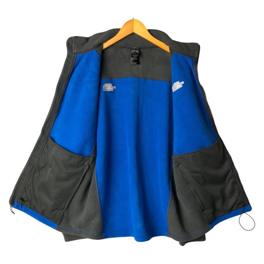 THE NORTH FACE（ザ ノースフェイス） 古着 フリースジャケット メンズ
