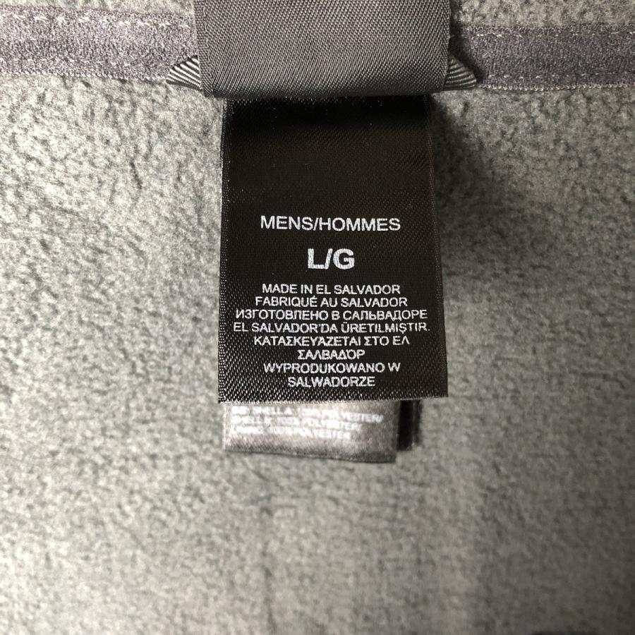 THE NORTH FACE（ザ ノースフェイス） 古着 フリースジャケット メンズ