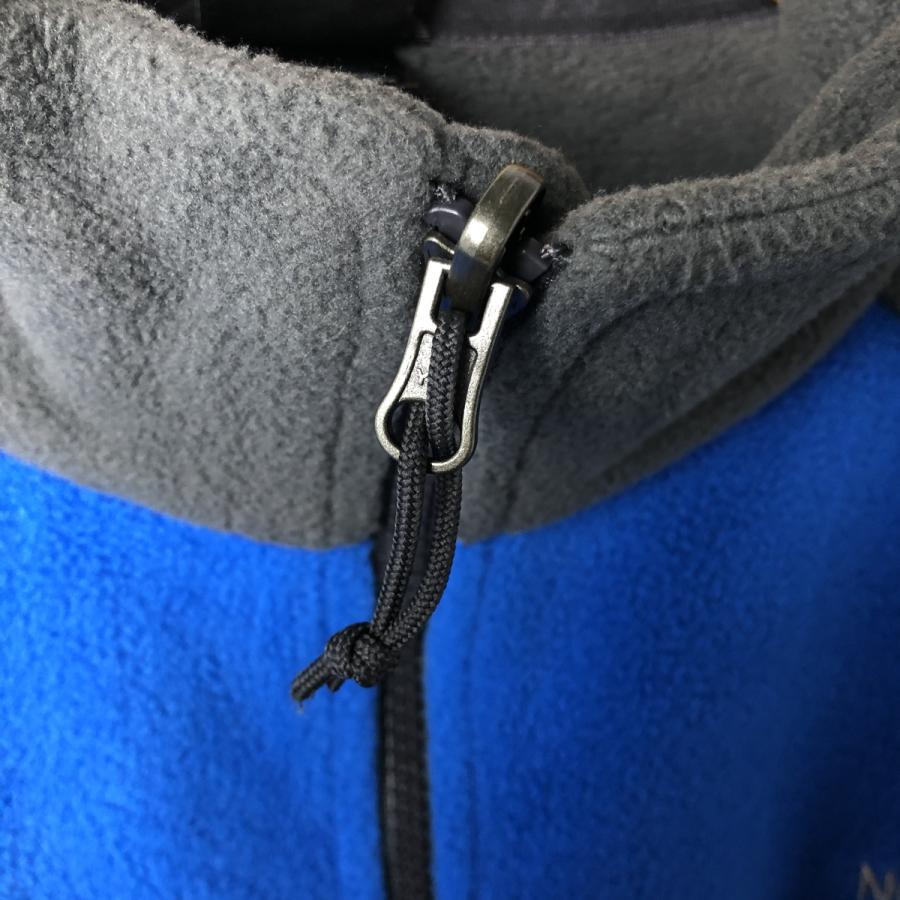 THE NORTH FACE（ザ ノースフェイス） 古着 フリースジャケット メンズ