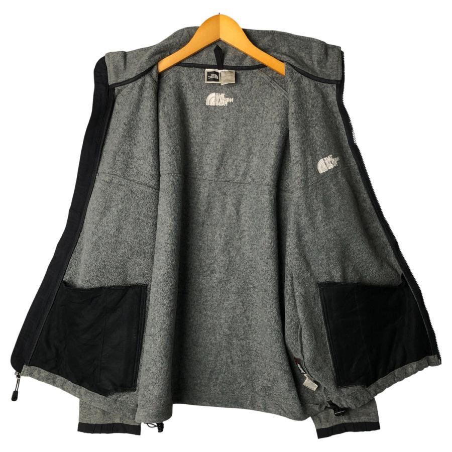 古着 90~00年代 ザノースフェイス THE NORTH FACE フリースジャケット メンズL相当/eaa606916 THE NORTH FACE（ザ ノースフェイス） 古着 90~00年代 フリース