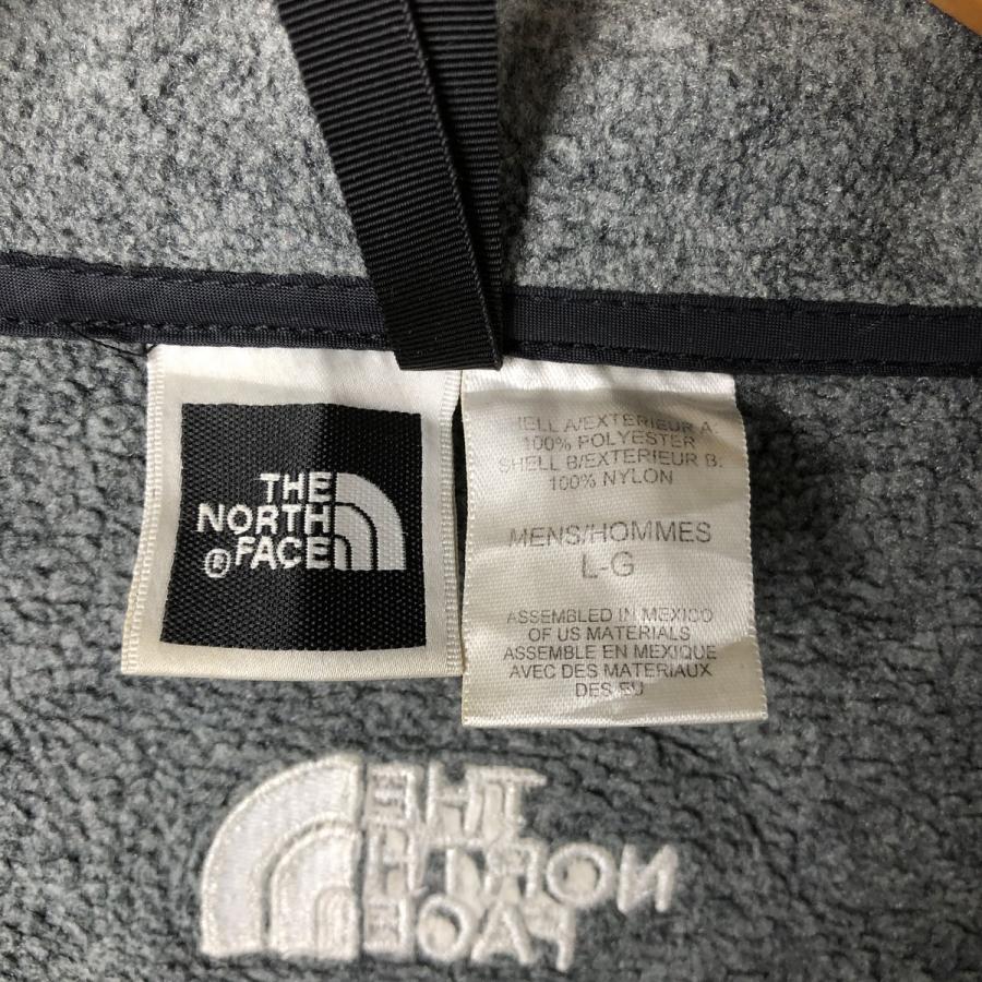 THE NORTH FACE（ザ ノースフェイス） 古着 90~00年代 フリース