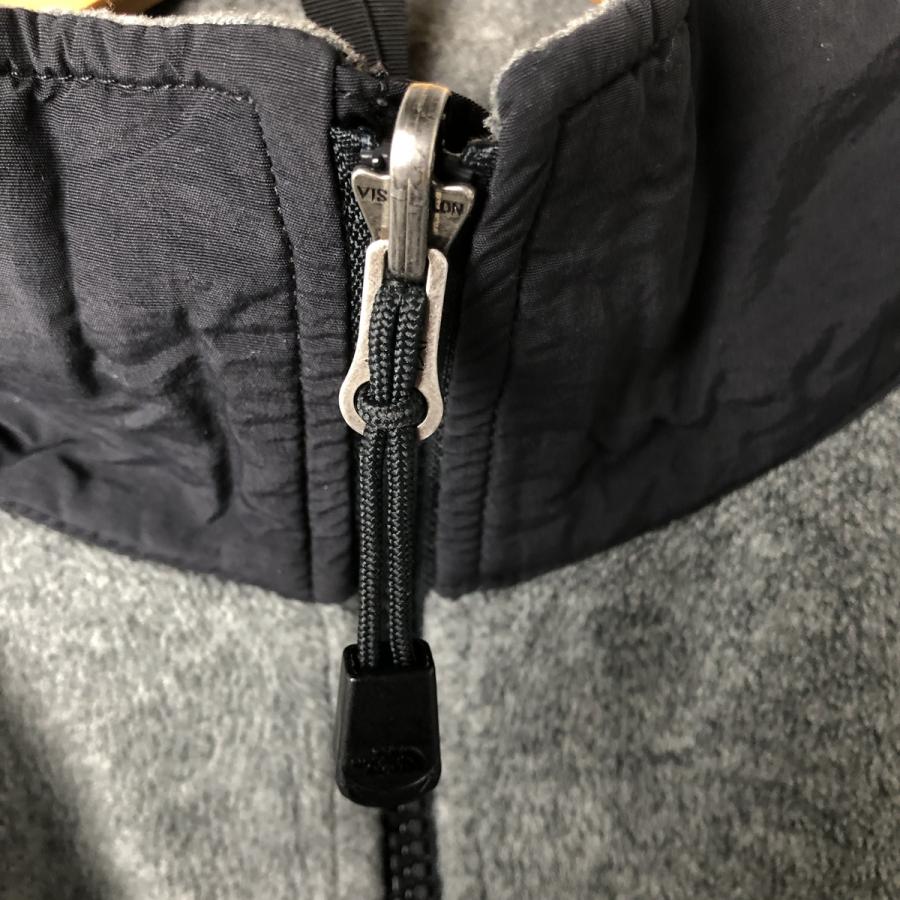 THE NORTH FACE（ザ ノースフェイス） 古着 90~00年代 フリース