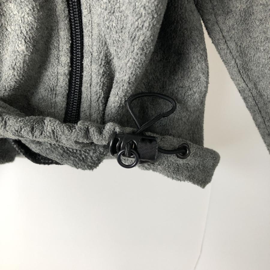 THE NORTH FACE（ザ ノースフェイス） 古着 90~00年代 フリース
